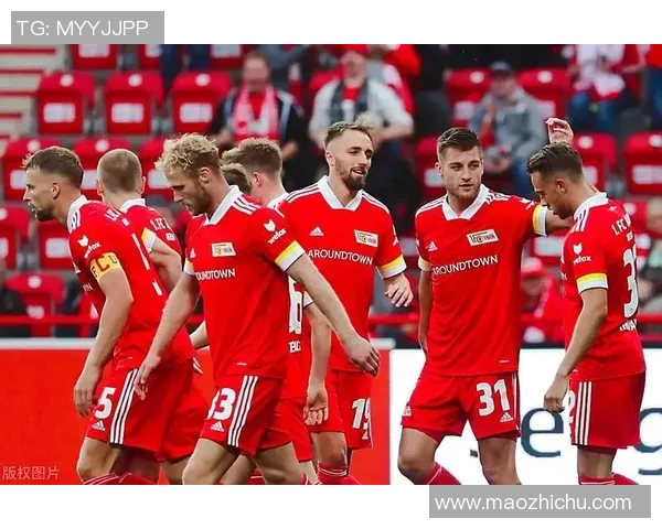 柏林联与法兰克的激烈对决谁能在德甲赛场上笑到最后