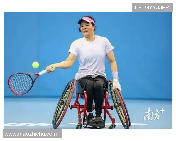 特奥精神闪耀全球助力残疾人运动员追梦之路