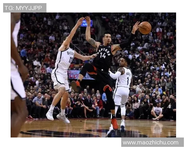 猛龙与篮网精彩对决全场回放分析与精彩瞬间回顾