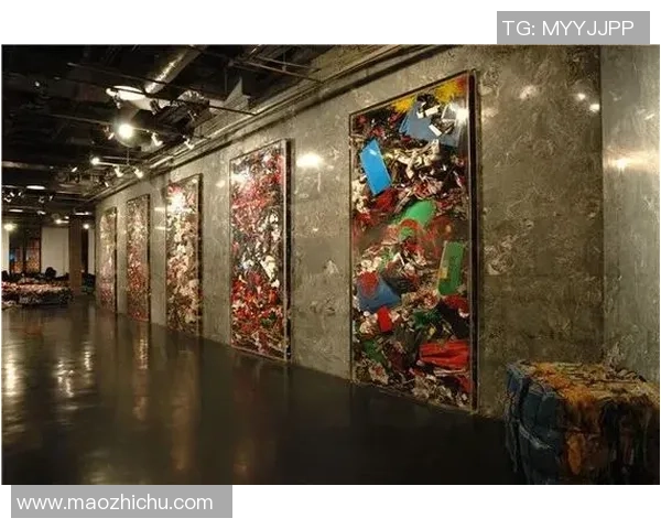 邹雨宸的艺术之路：从初学者到当代绘画大师的蜕变与探索